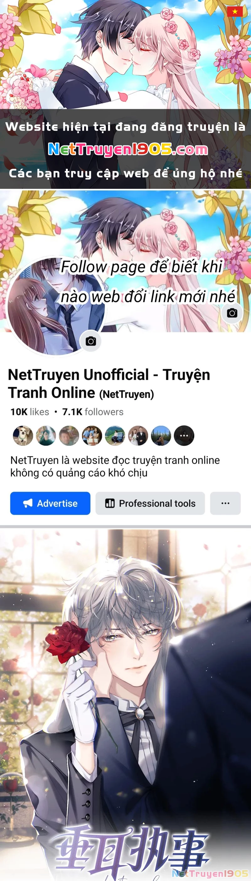 Chấp Sự Thỏ Cụp Tai Chapter 109 - 1