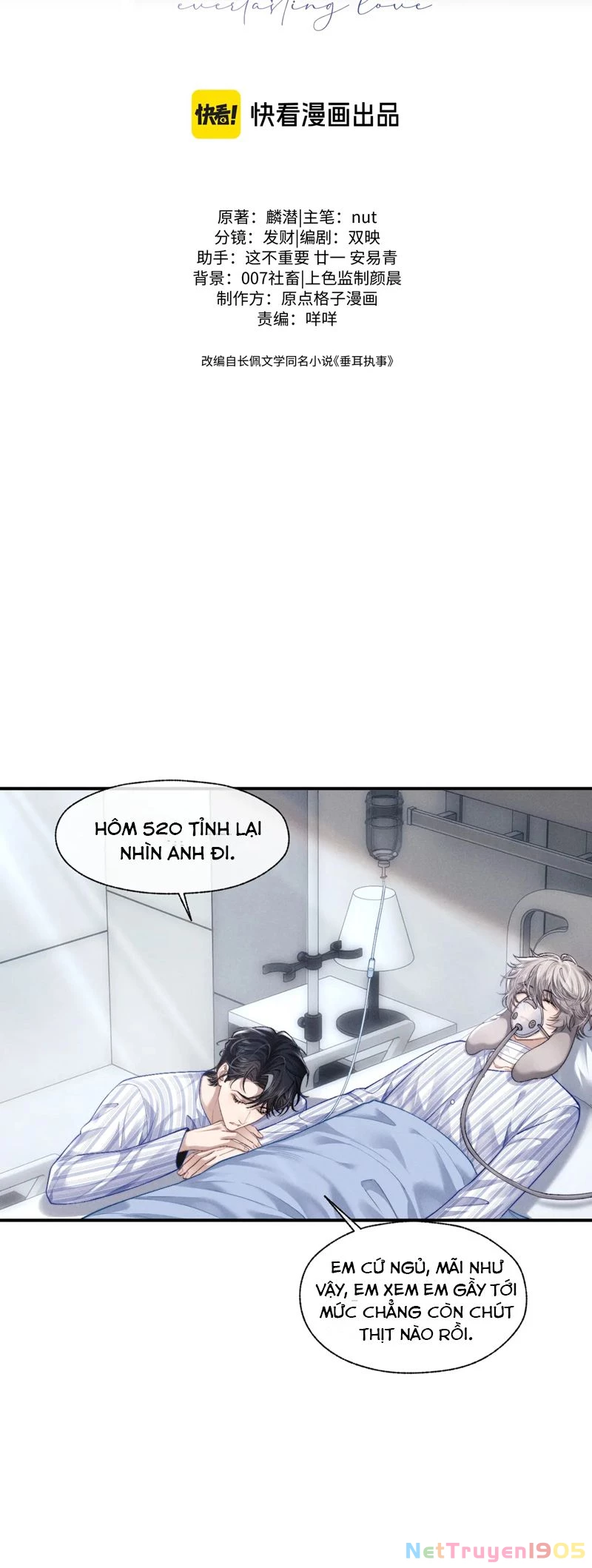 Chấp Sự Thỏ Cụp Tai Chapter 109 - 2