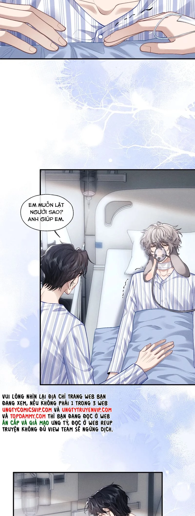 Chấp Sự Thỏ Cụp Tai Chapter 109 - 4