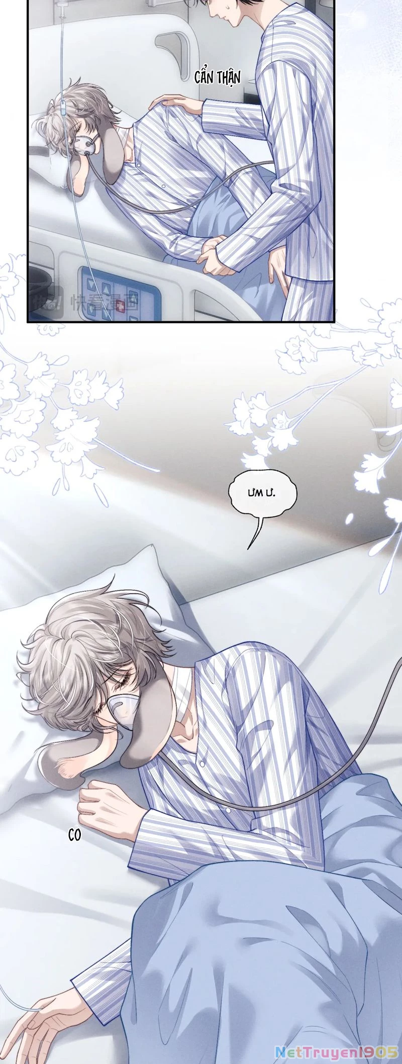 Chấp Sự Thỏ Cụp Tai Chapter 109 - 5