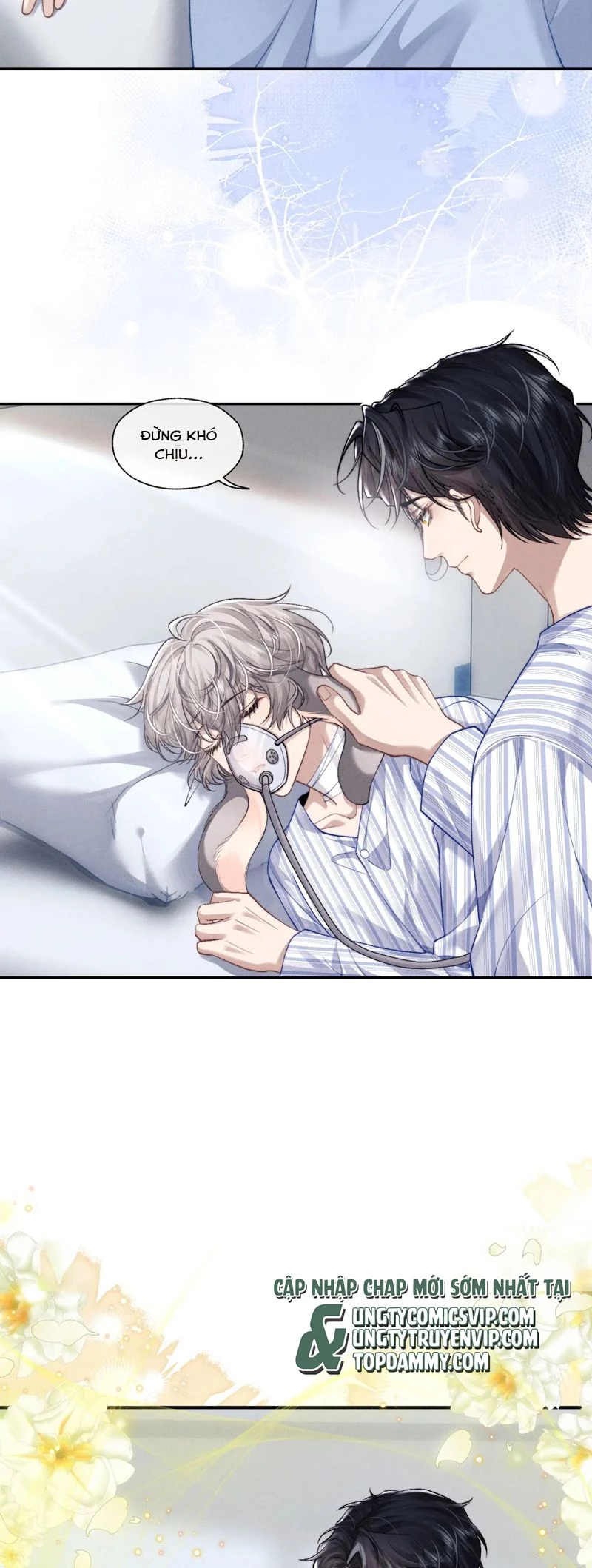 Chấp Sự Thỏ Cụp Tai Chapter 109 - 6