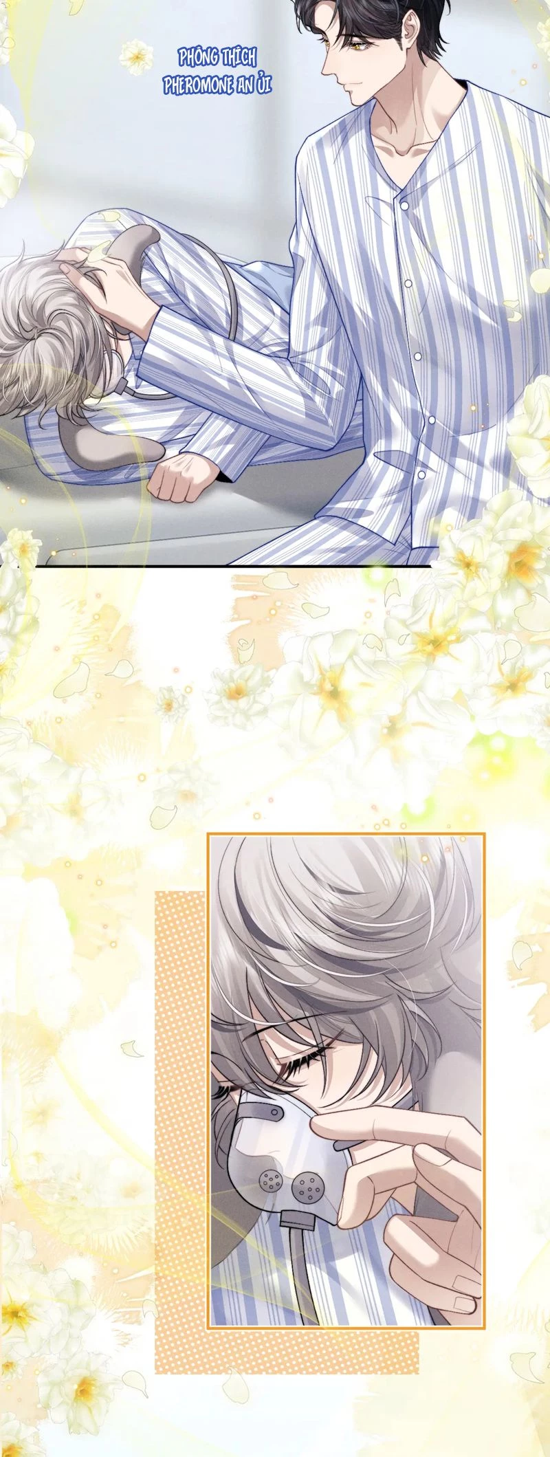 Chấp Sự Thỏ Cụp Tai Chapter 109 - 7