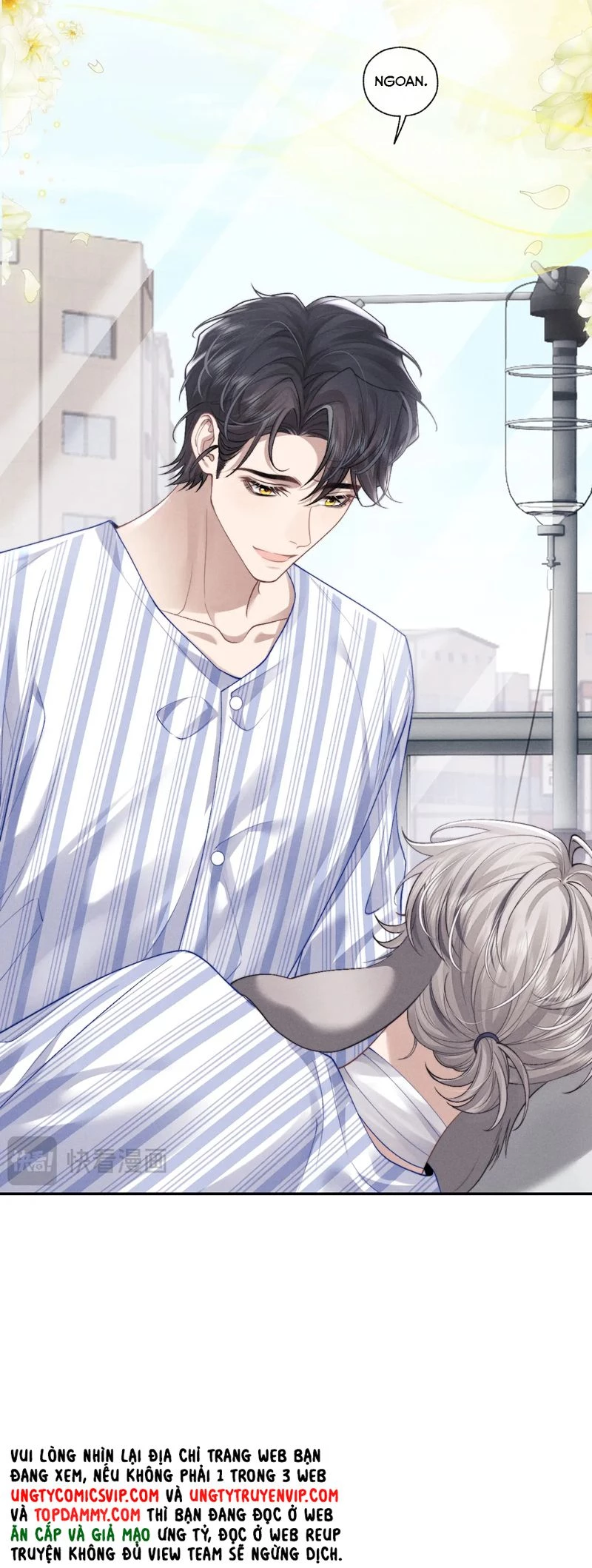 Chấp Sự Thỏ Cụp Tai Chapter 109 - 8