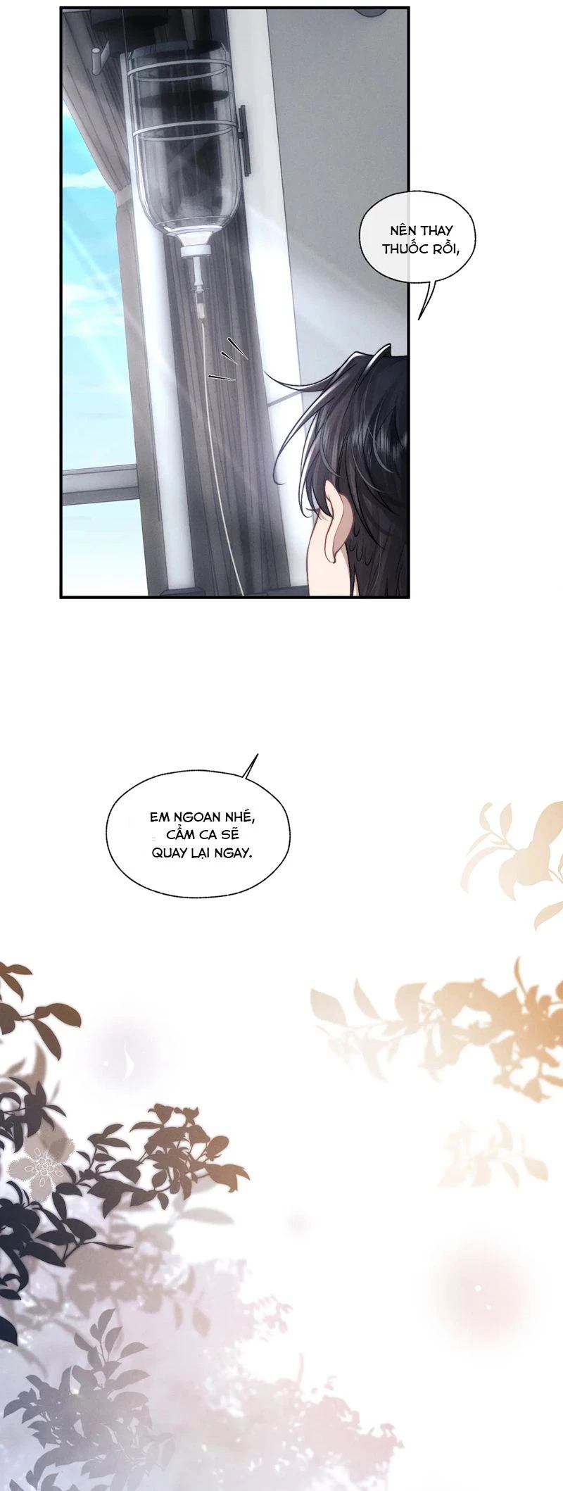 Chấp Sự Thỏ Cụp Tai Chapter 109 - 9