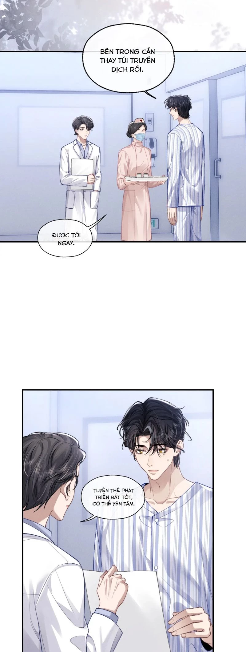 Chấp Sự Thỏ Cụp Tai Chapter 109 - 10