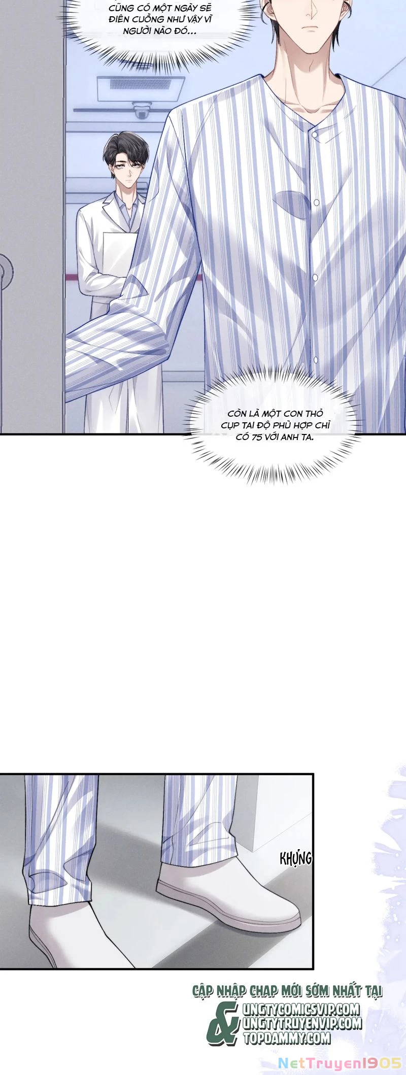 Chấp Sự Thỏ Cụp Tai Chapter 109 - 14