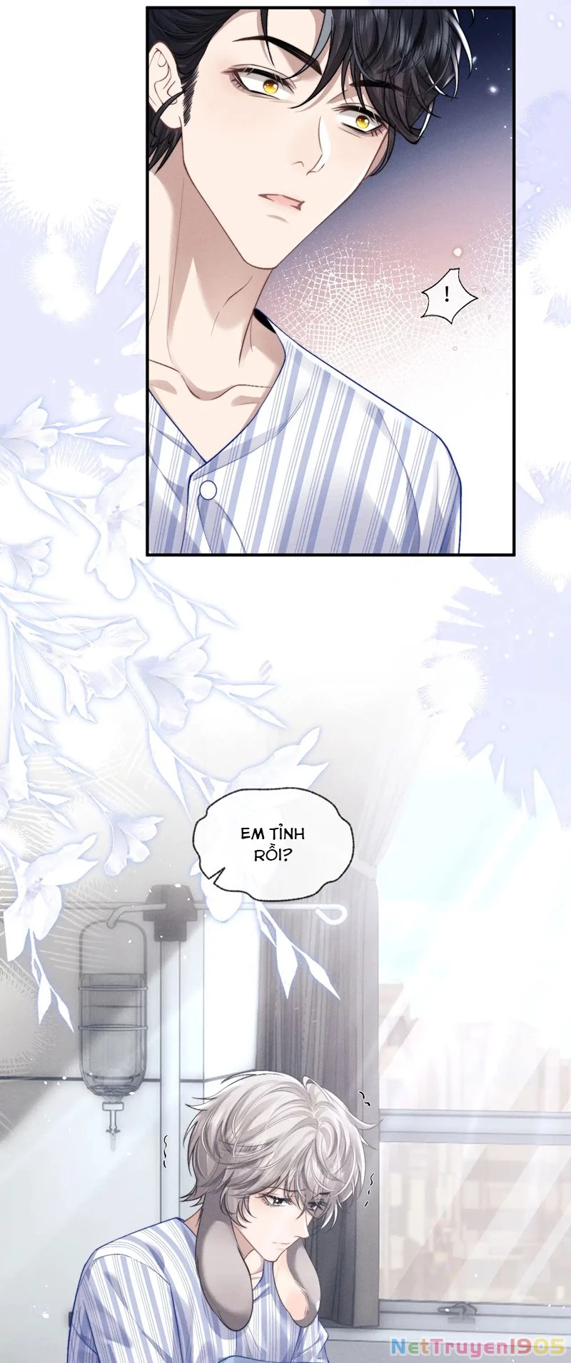 Chấp Sự Thỏ Cụp Tai Chapter 109 - 15