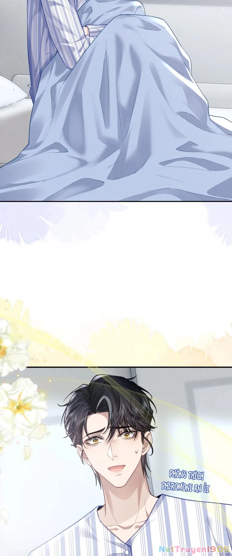 Chấp Sự Thỏ Cụp Tai Chapter 109 - 16