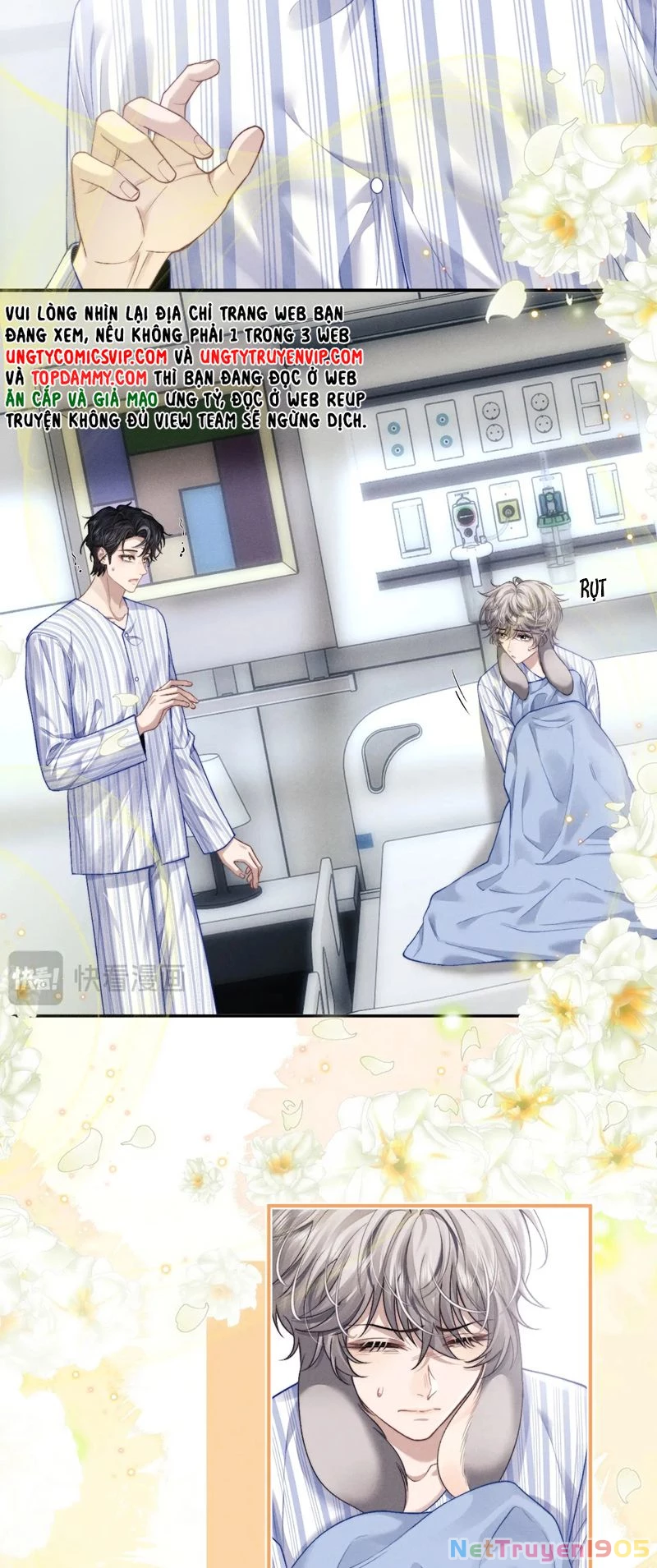 Chấp Sự Thỏ Cụp Tai Chapter 109 - 17
