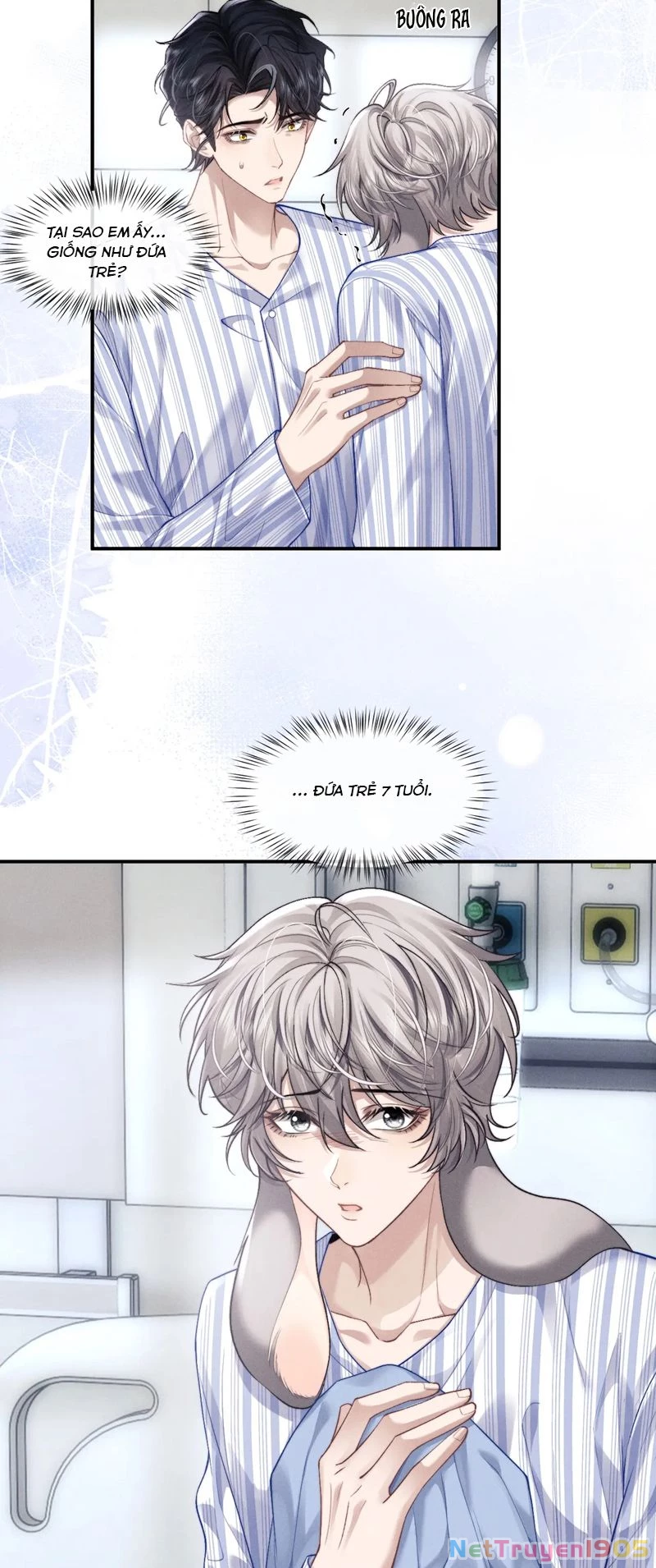 Chấp Sự Thỏ Cụp Tai Chapter 109 - 20