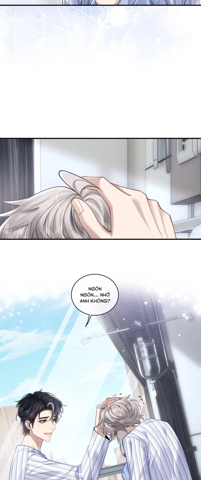 Chấp Sự Thỏ Cụp Tai Chapter 109 - 21