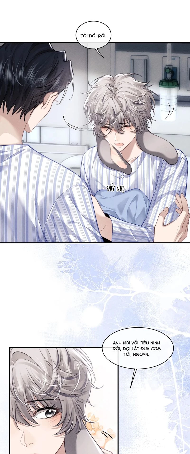 Chấp Sự Thỏ Cụp Tai Chapter 109 - 23