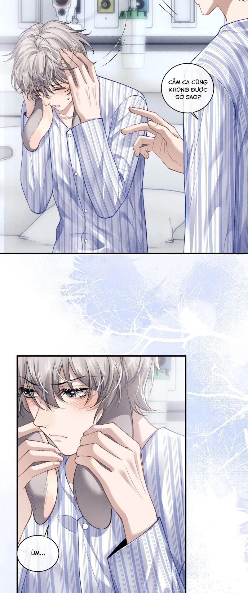 Chấp Sự Thỏ Cụp Tai Chapter 109 - 25