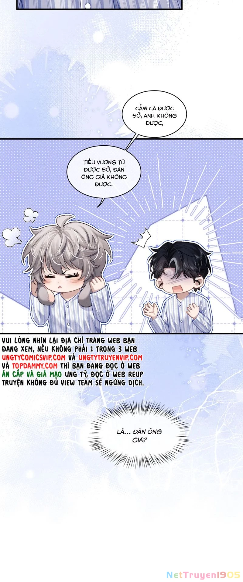 Chấp Sự Thỏ Cụp Tai Chapter 109 - 26