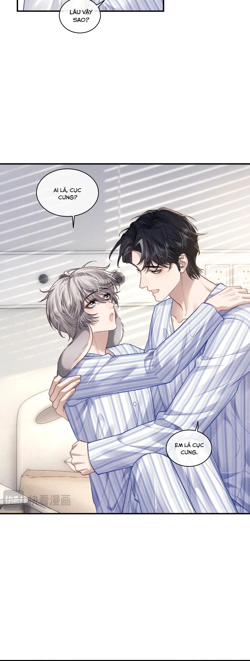 Chấp Sự Thỏ Cụp Tai Chapter 110 - 5