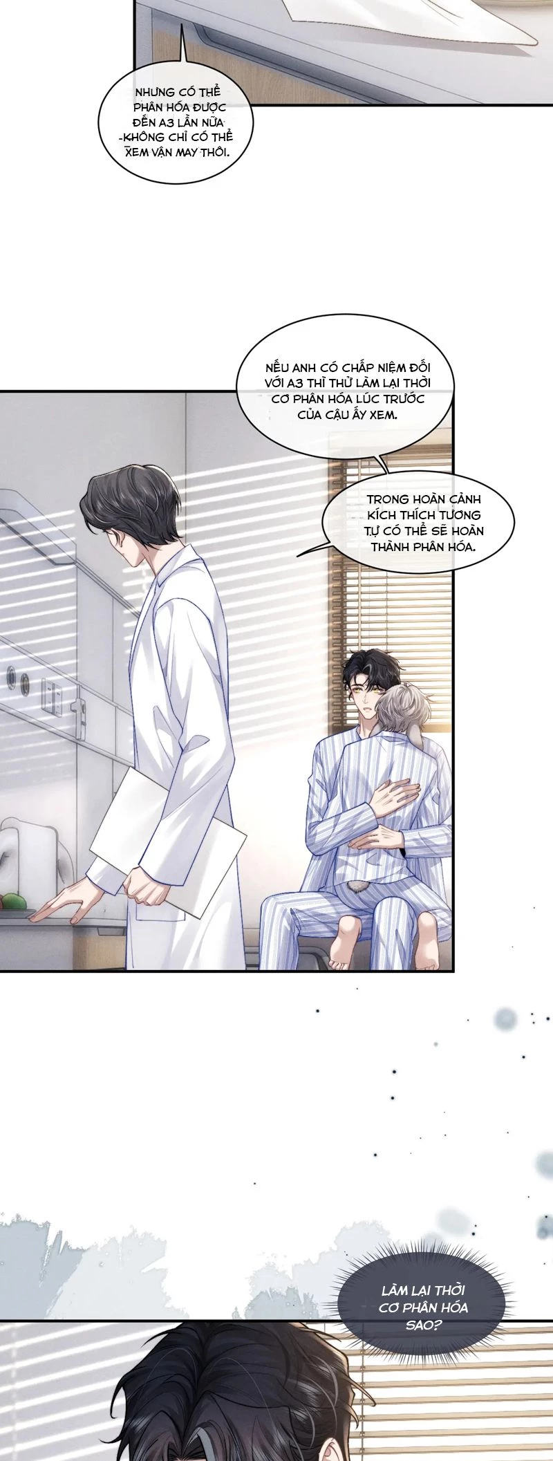 Chấp Sự Thỏ Cụp Tai Chapter 110 - 7