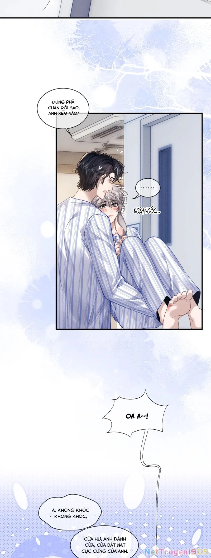 Chấp Sự Thỏ Cụp Tai Chapter 110 - 13