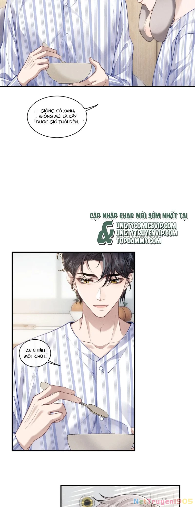 Chấp Sự Thỏ Cụp Tai Chapter 110 - 21