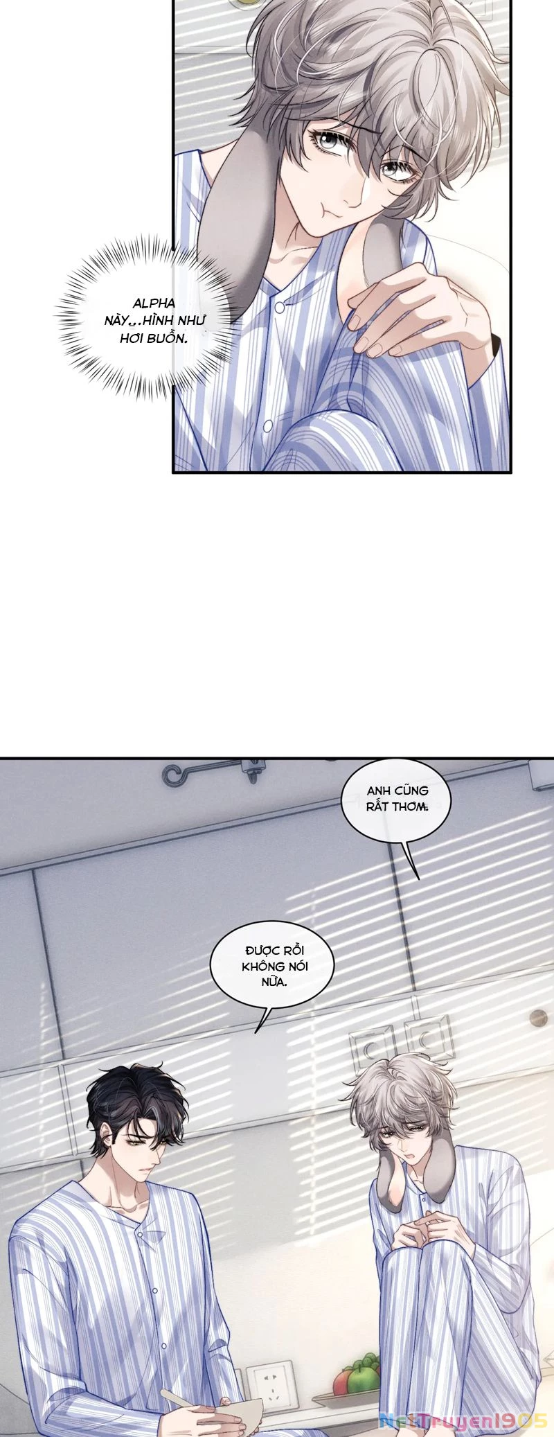 Chấp Sự Thỏ Cụp Tai Chapter 110 - 22