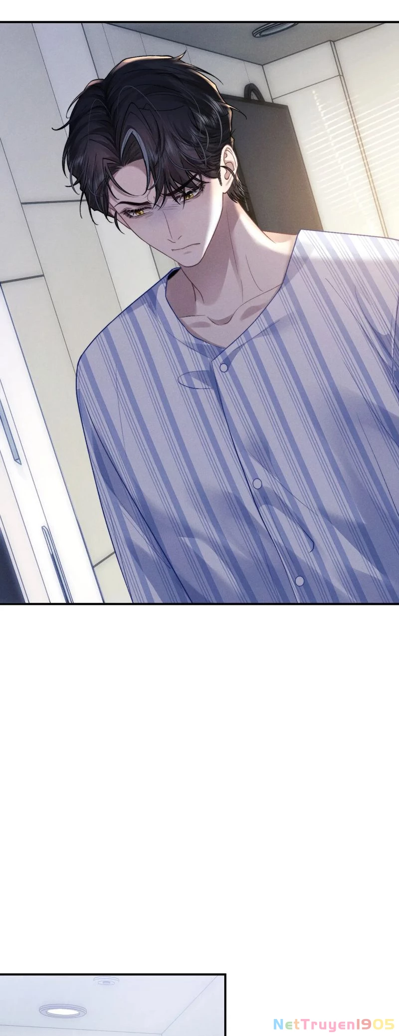 Chấp Sự Thỏ Cụp Tai Chapter 110 - 25