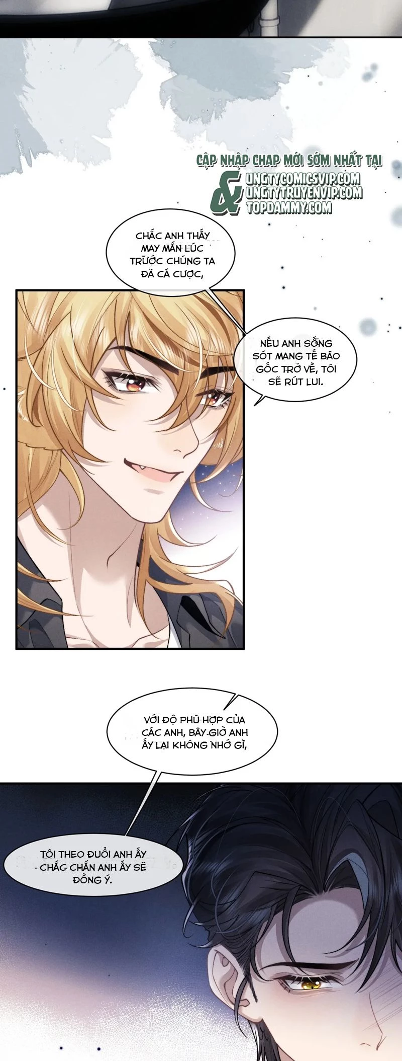 Chấp Sự Thỏ Cụp Tai Chapter 111 - 6