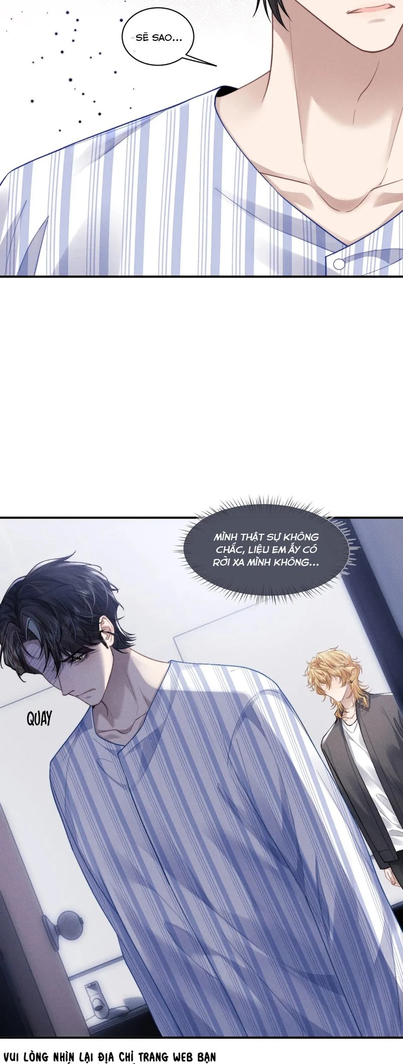 Chấp Sự Thỏ Cụp Tai Chapter 111 - 7