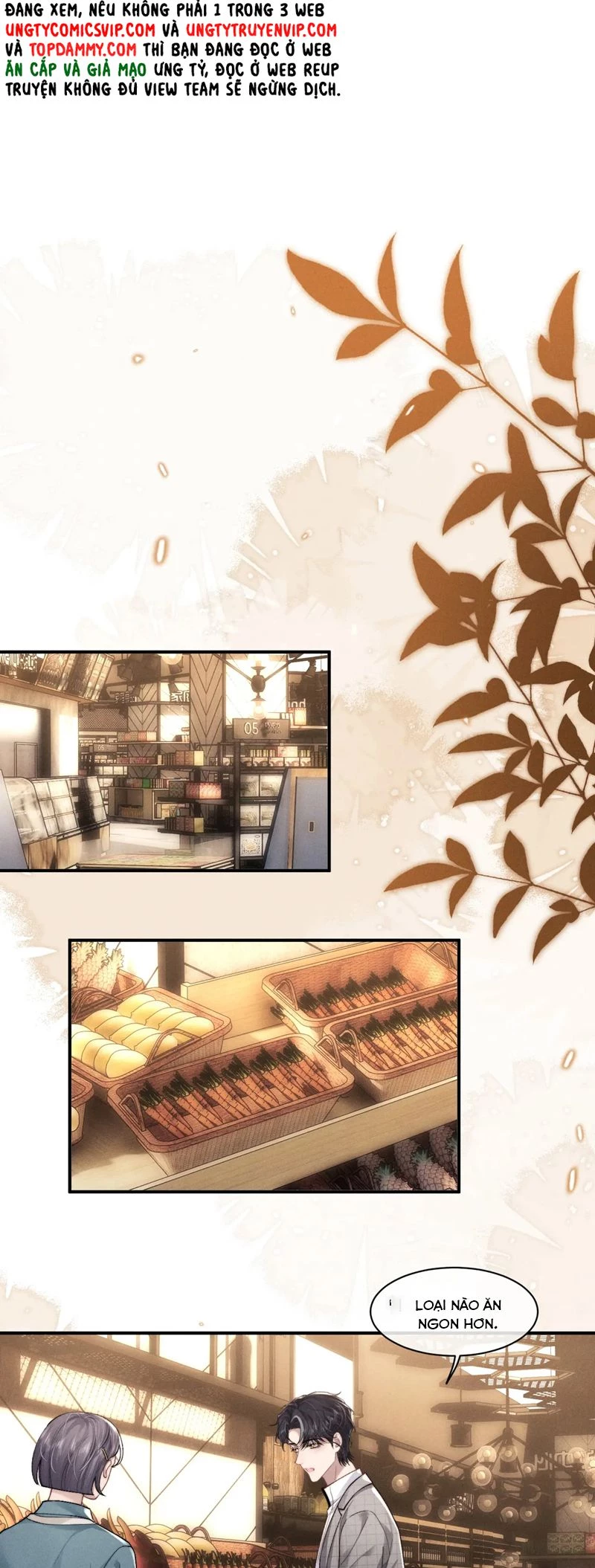 Chấp Sự Thỏ Cụp Tai Chapter 111 - 8