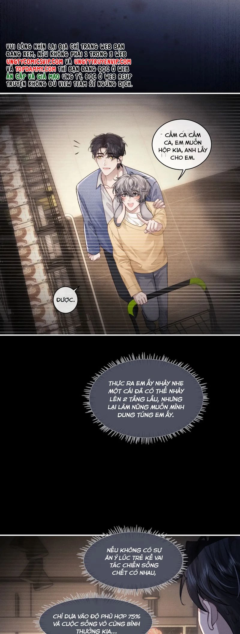 Chấp Sự Thỏ Cụp Tai Chapter 111 - 11