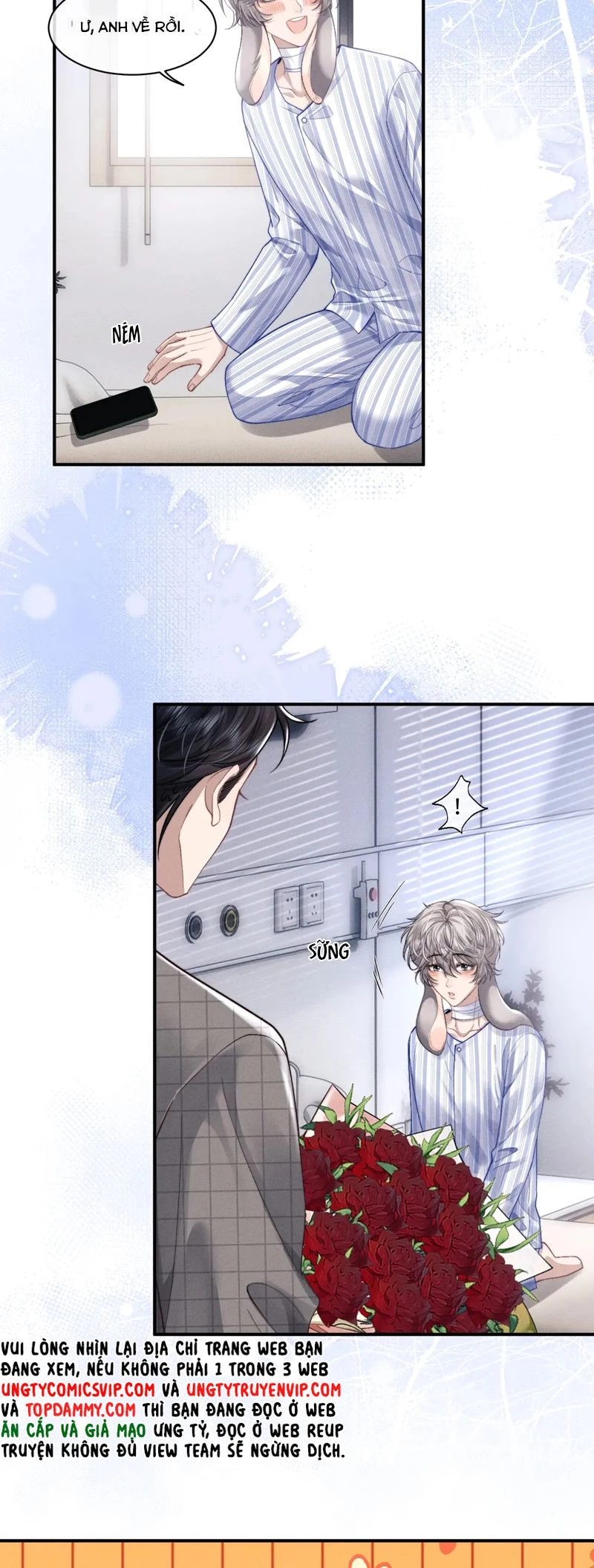 Chấp Sự Thỏ Cụp Tai Chapter 111 - 14