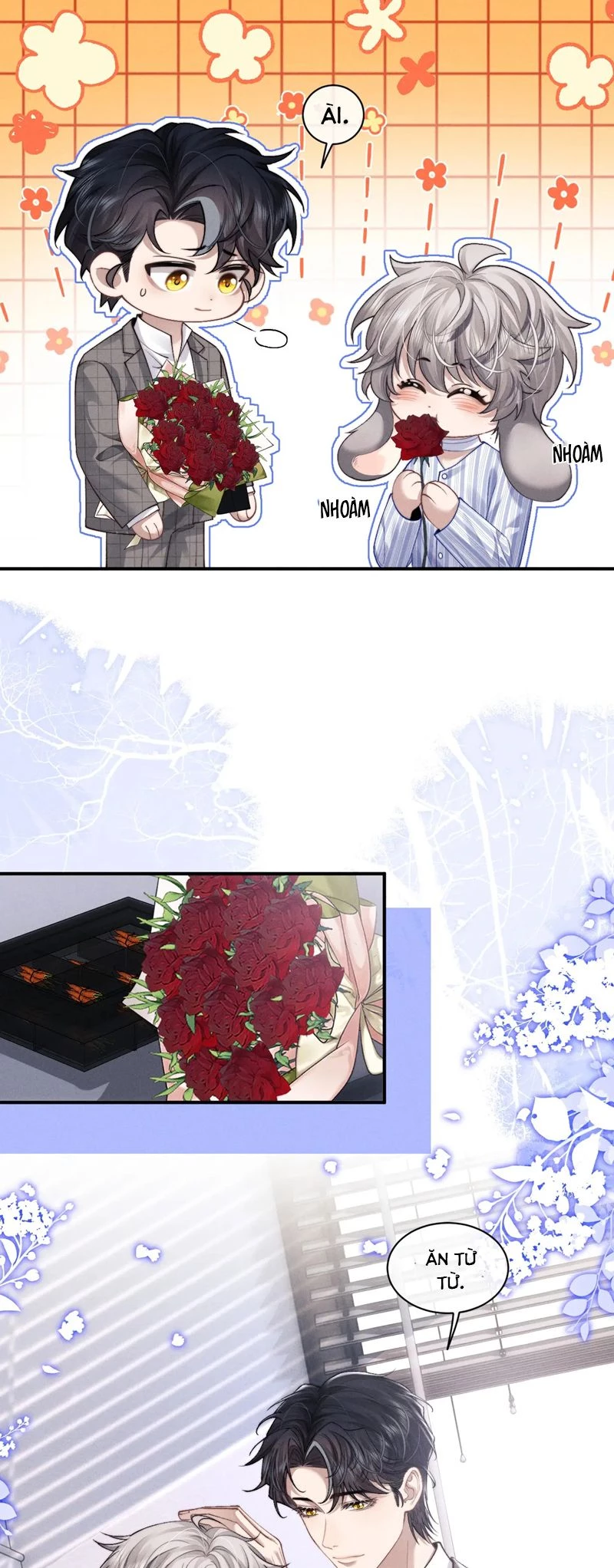 Chấp Sự Thỏ Cụp Tai Chapter 111 - 15