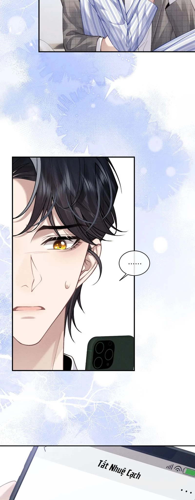 Chấp Sự Thỏ Cụp Tai Chapter 111 - 17