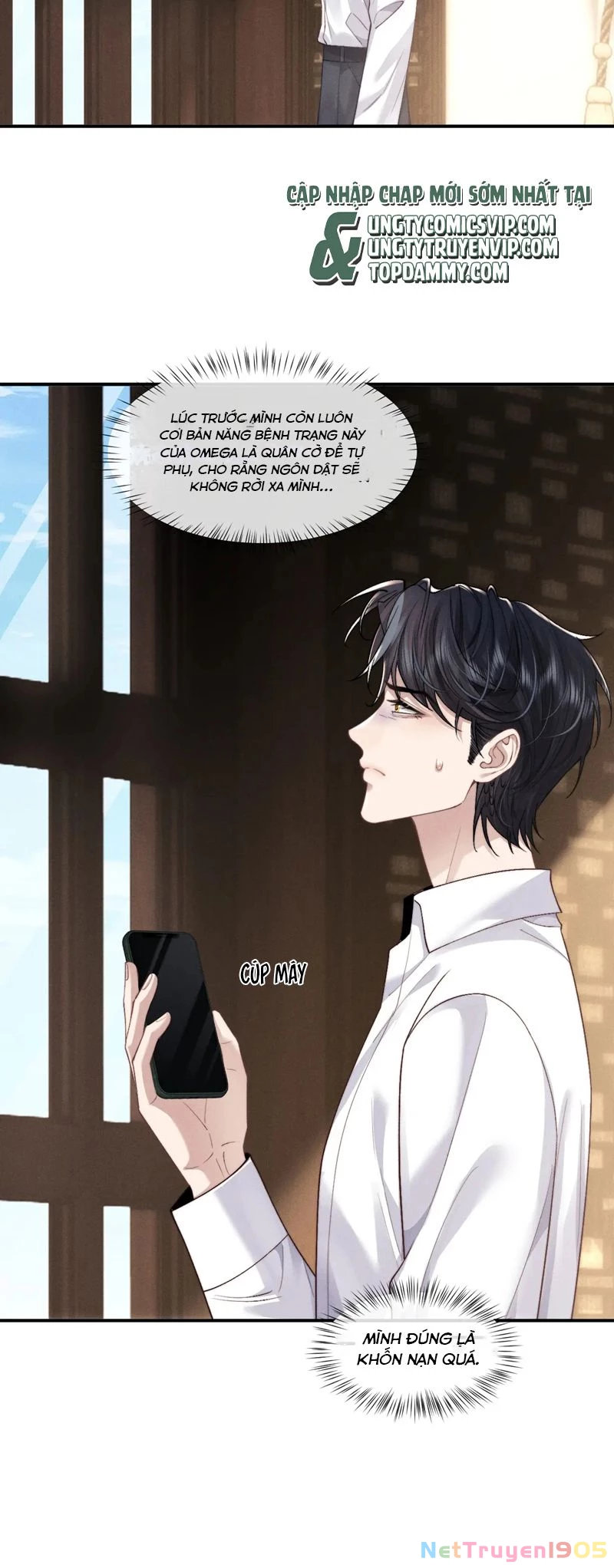 Chấp Sự Thỏ Cụp Tai Chapter 111 - 24