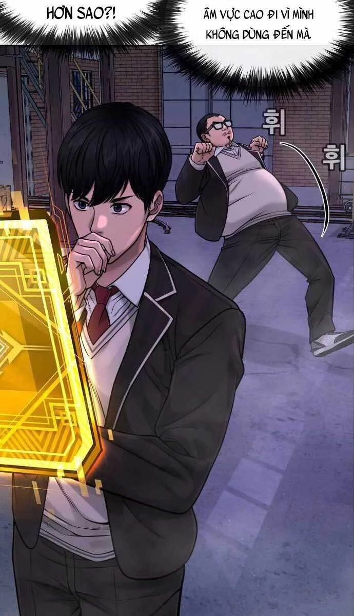 Nhiệm Vụ Diệu Kỳ Chapter 65 - 23