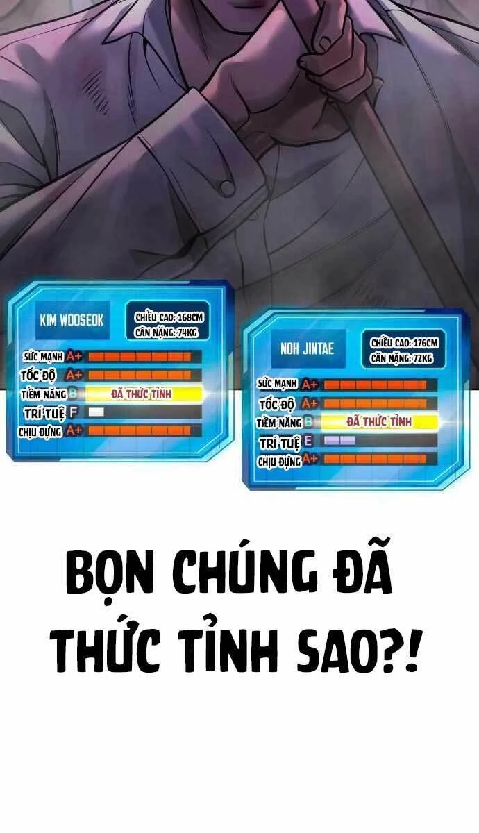 Nhiệm Vụ Diệu Kỳ Chapter 65 - 68