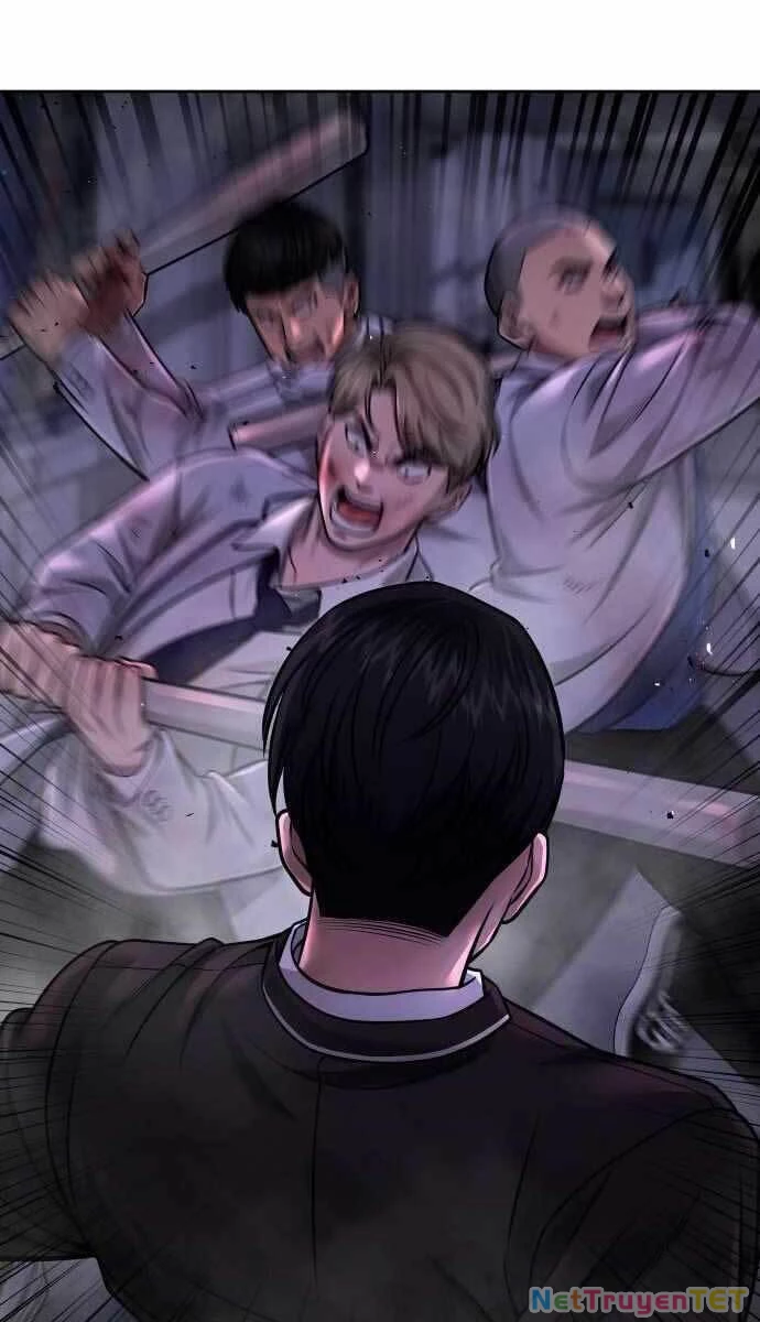 Nhiệm Vụ Diệu Kỳ Chapter 65 - 72