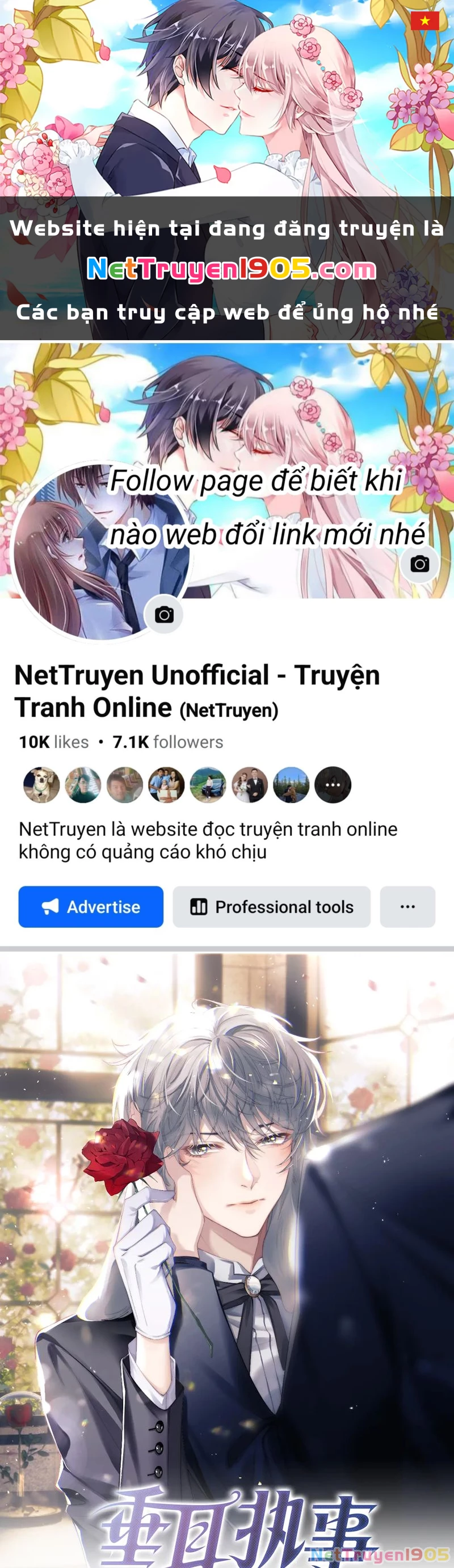 Chấp Sự Thỏ Cụp Tai Chapter 112 - 1