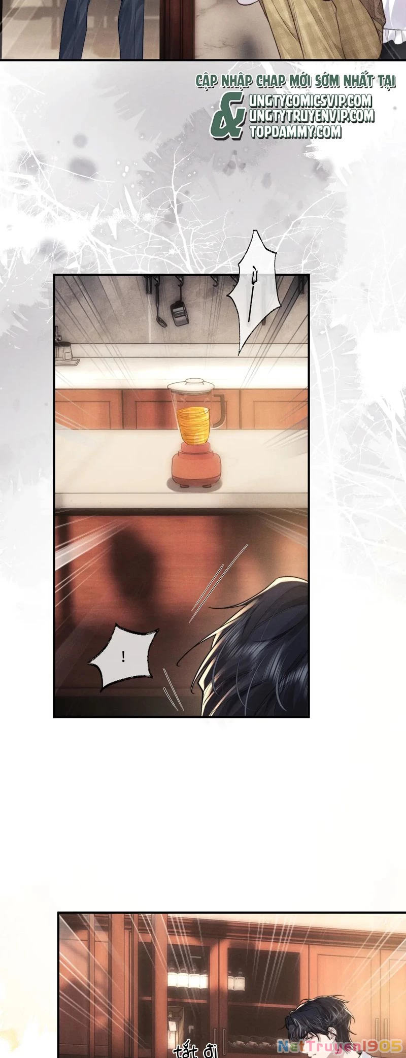 Chấp Sự Thỏ Cụp Tai Chapter 112 - 3