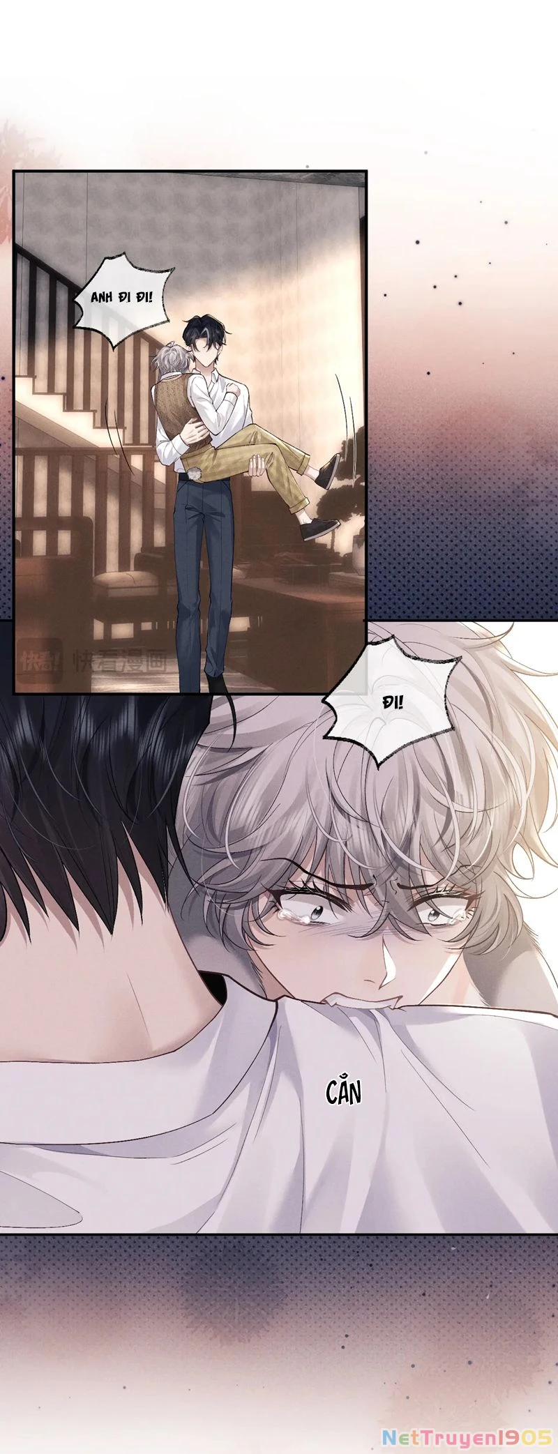 Chấp Sự Thỏ Cụp Tai Chapter 112 - 7