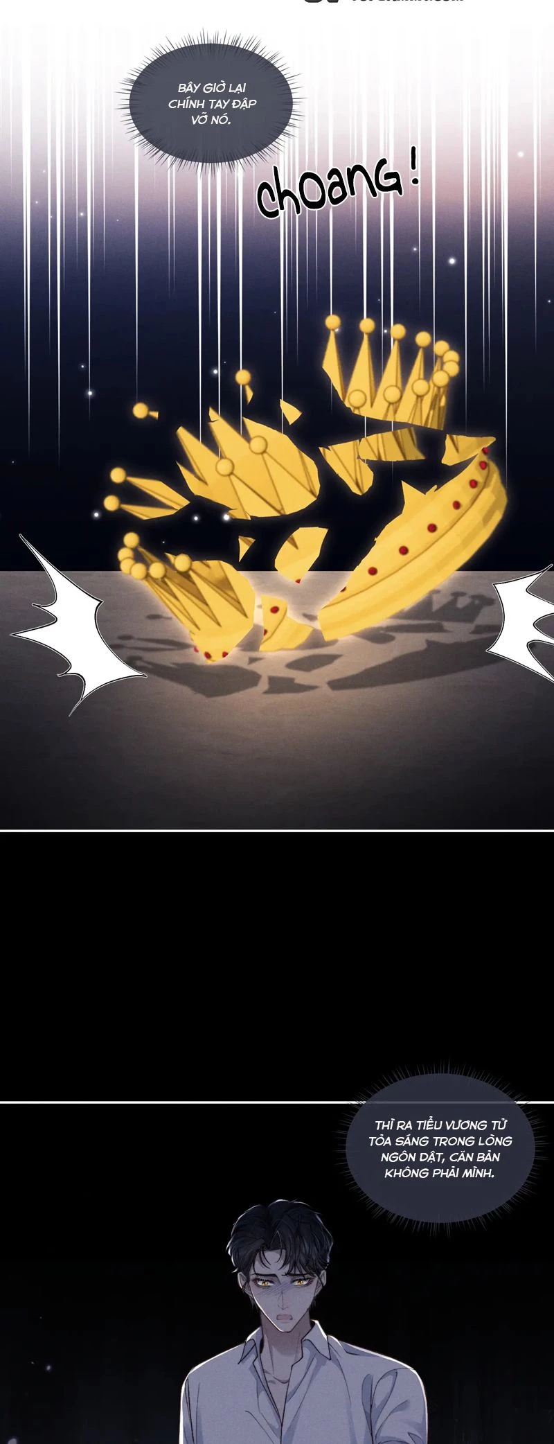 Chấp Sự Thỏ Cụp Tai Chapter 112 - 14