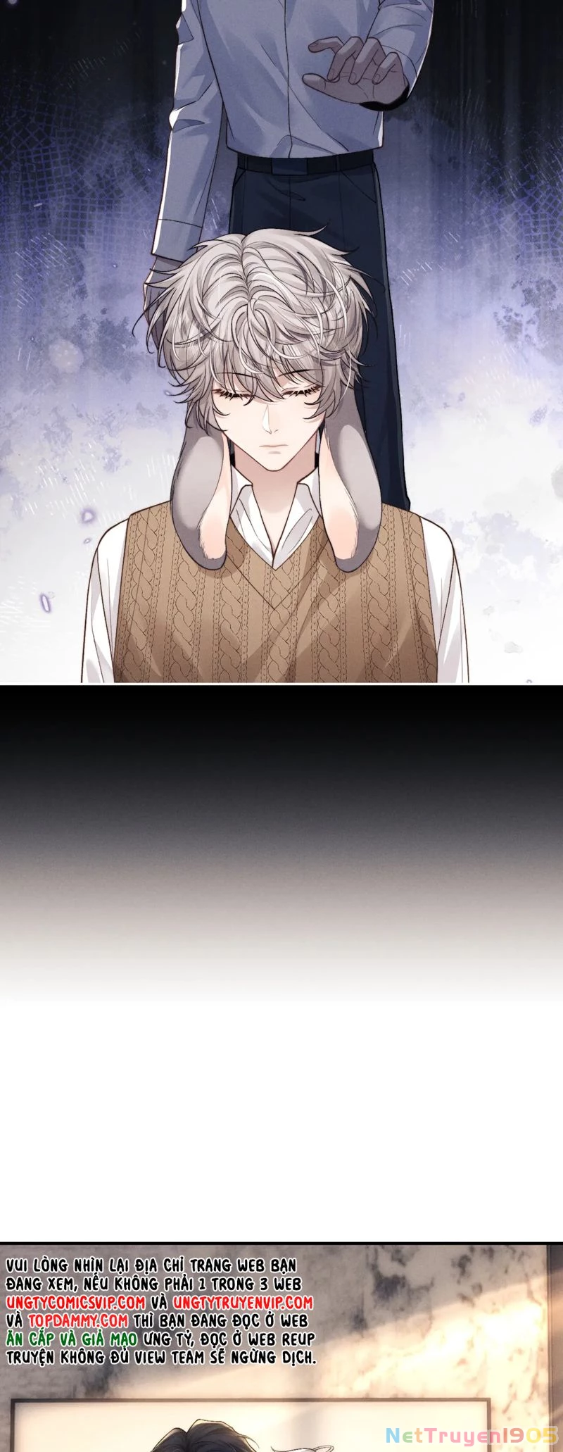 Chấp Sự Thỏ Cụp Tai Chapter 112 - 15