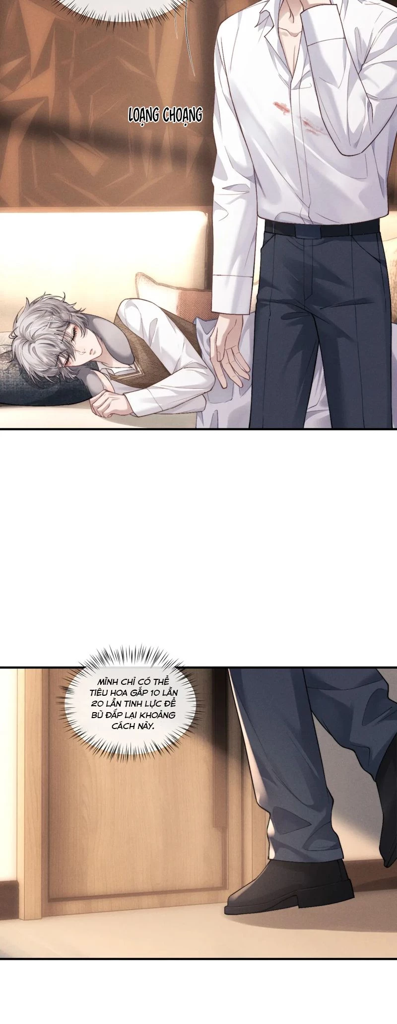 Chấp Sự Thỏ Cụp Tai Chapter 112 - 19