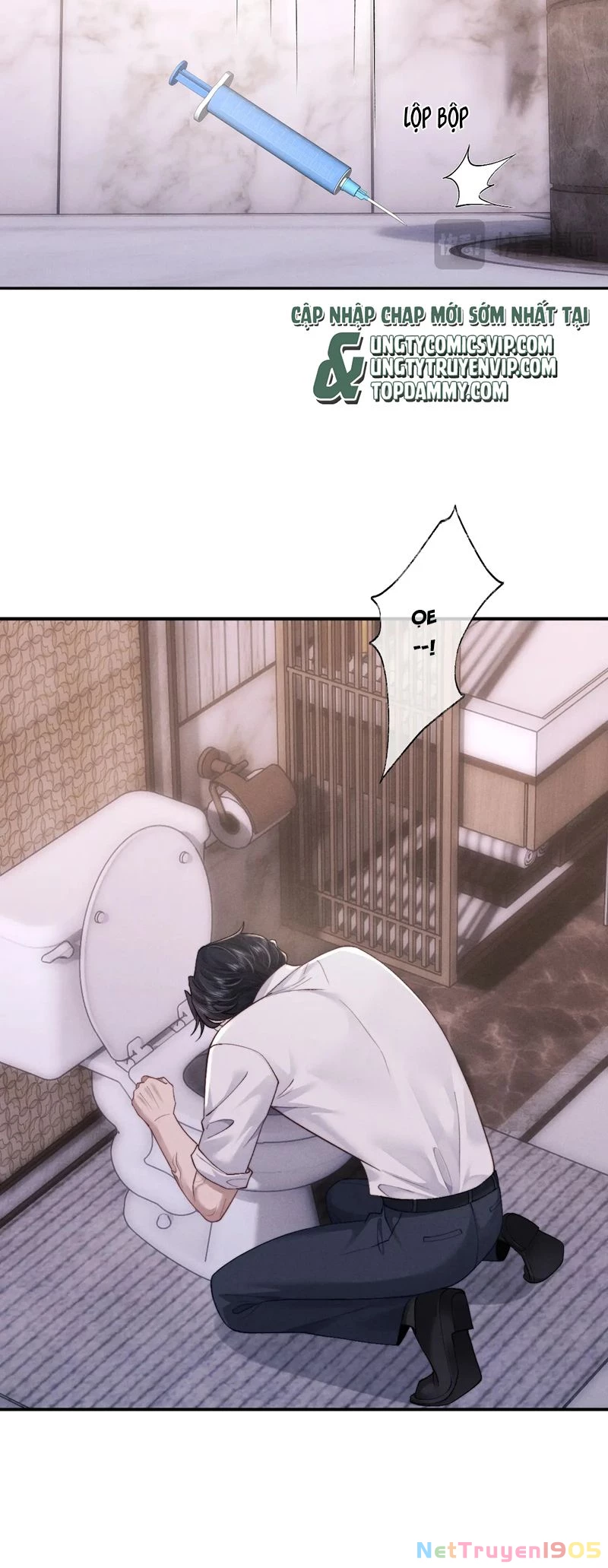 Chấp Sự Thỏ Cụp Tai Chapter 112 - 22