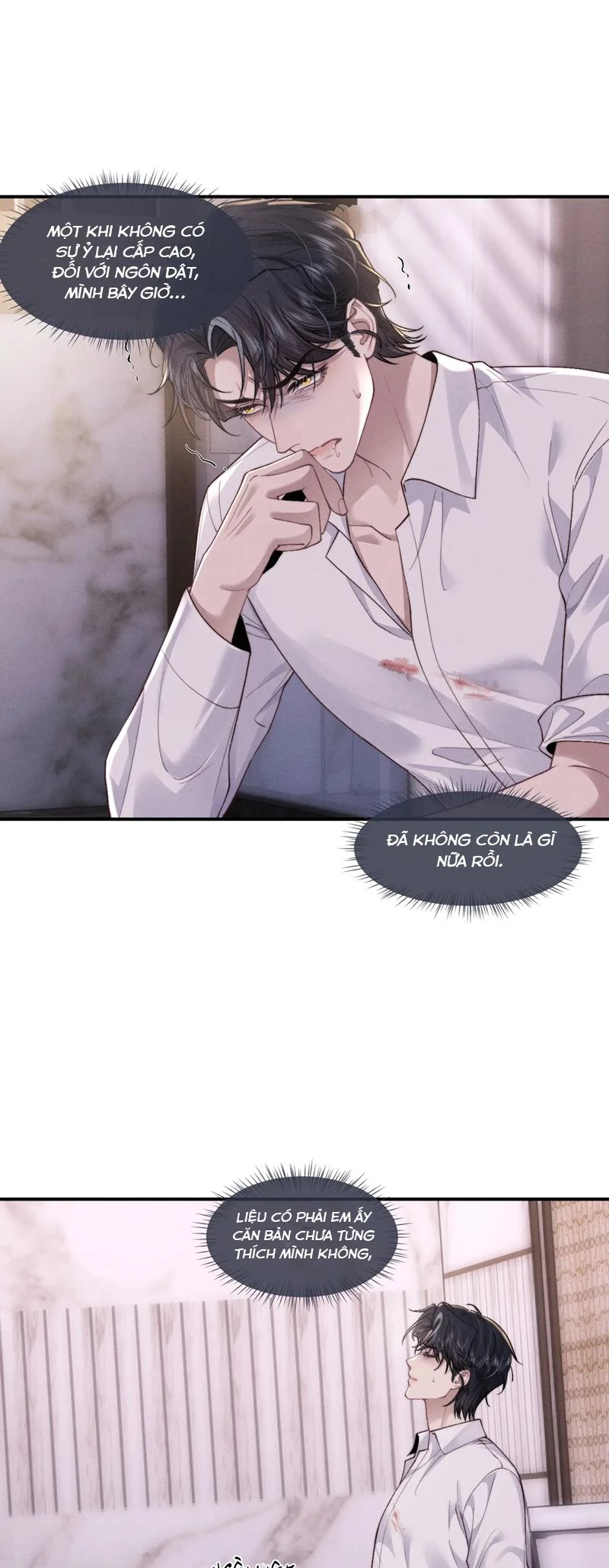 Chấp Sự Thỏ Cụp Tai Chapter 112 - 23