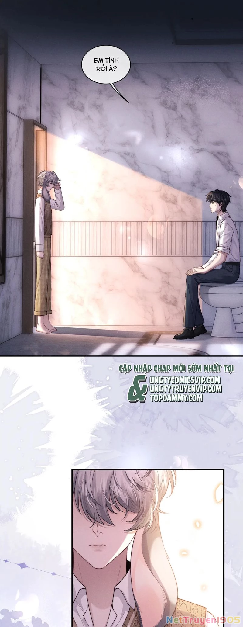 Chấp Sự Thỏ Cụp Tai Chapter 112 - 26