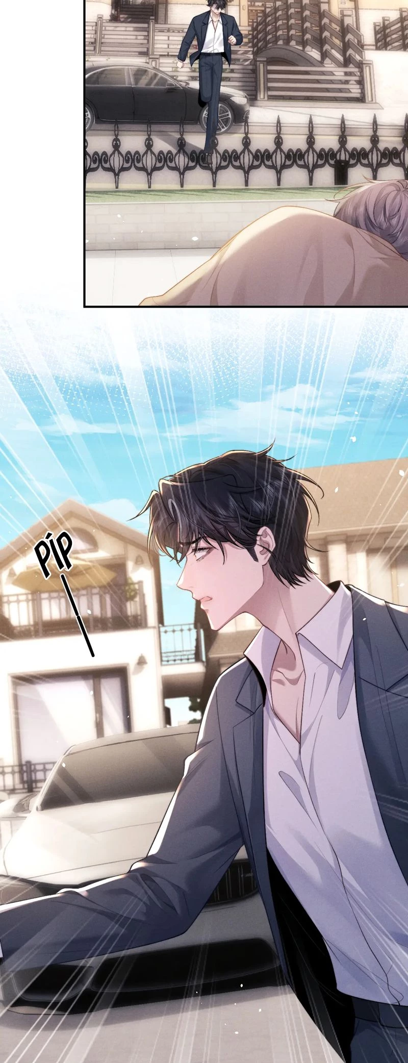 Chấp Sự Thỏ Cụp Tai Chapter 114 - 4
