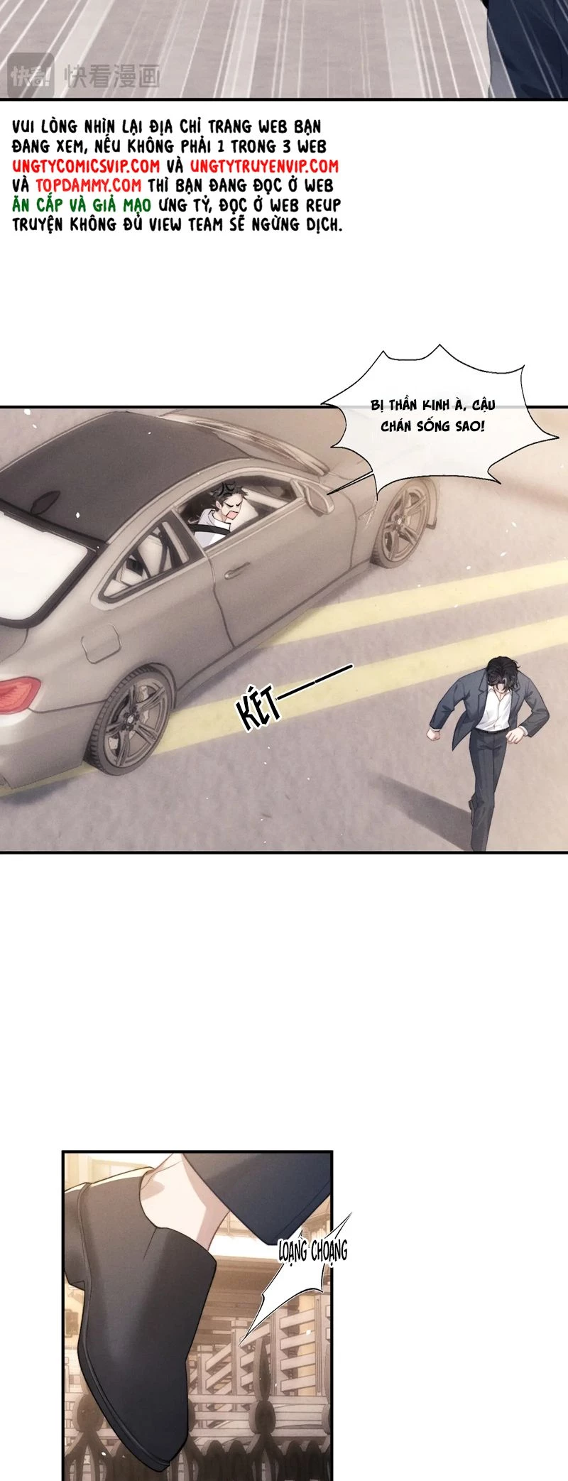 Chấp Sự Thỏ Cụp Tai Chapter 114 - 5