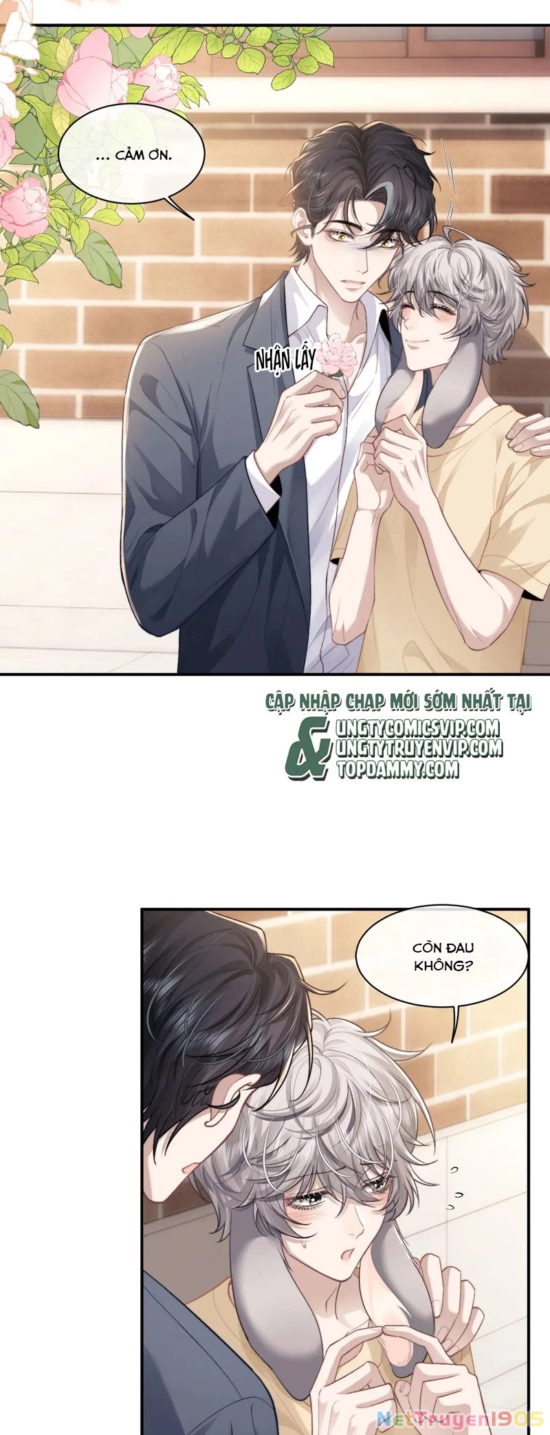 Chấp Sự Thỏ Cụp Tai Chapter 114 - 10