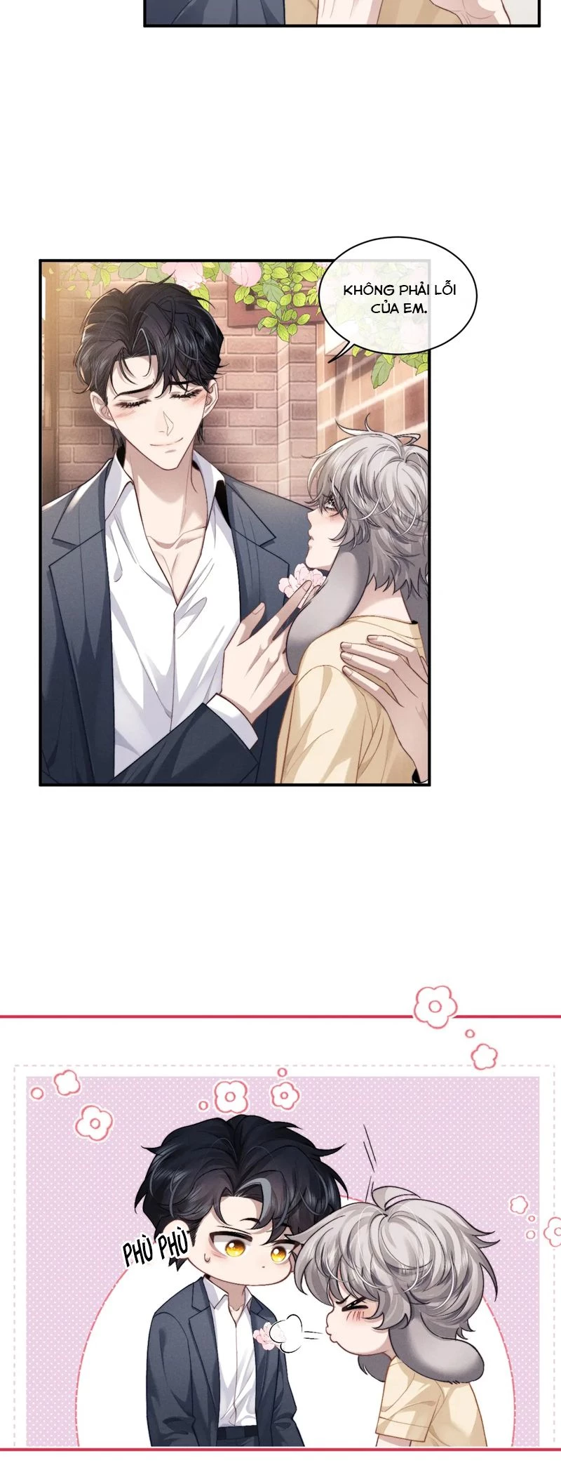 Chấp Sự Thỏ Cụp Tai Chapter 114 - 11