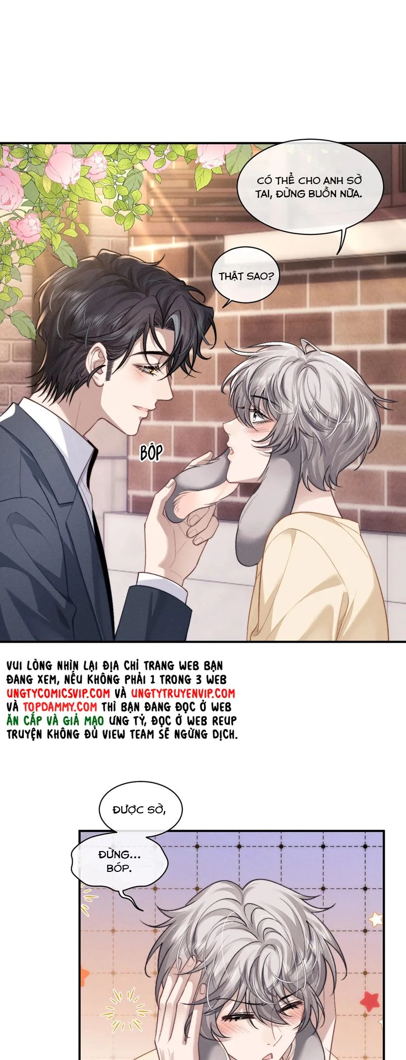 Chấp Sự Thỏ Cụp Tai Chapter 114 - 12