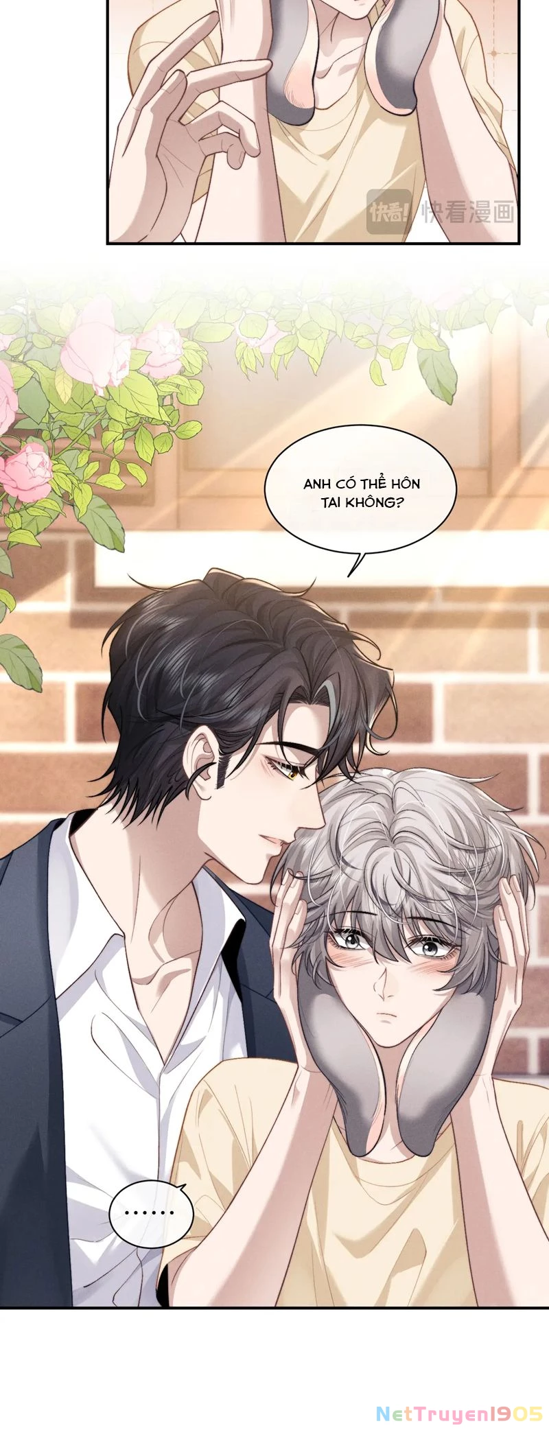 Chấp Sự Thỏ Cụp Tai Chapter 114 - 13